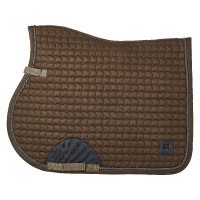 Zadeldek HV Polo Dae GP Wit