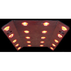 Solarium S20L EVOlution