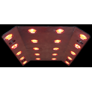 Solarium S20L EVOlution