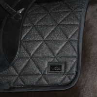 Zadeldekje HV Polo Flo GP Wit