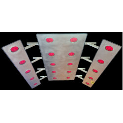 Solarium S20L XL EVOlution
