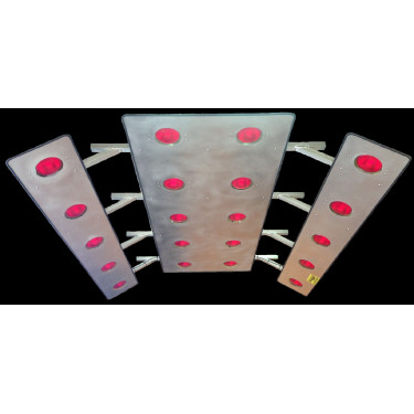 Solarium S20L XL EVOlution