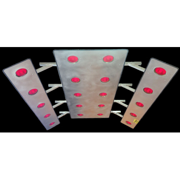 Solarium S20L XL EVOlution
