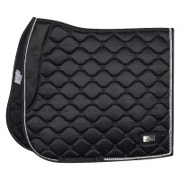 Zadeldek HV Polo Marlie DR Zwart Zadeldek HV Polo Marlie DR Zwart