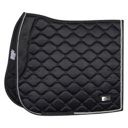 Zadeldek HV Polo Marlie DR Zwart
