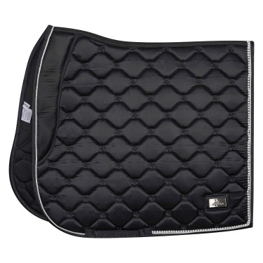 Zadeldek HV Polo Marlie DR Zwart