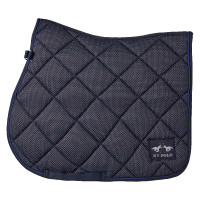 Zadeldek HV Polo Morgana GP Marine Marineblauw