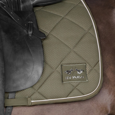 Zadeldek HV Polo Morgana GP Weide Groen