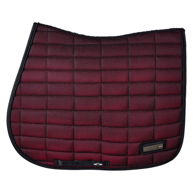 Zadeldek HV Polo Nouria GP
