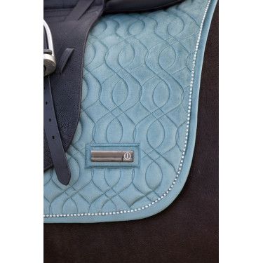 Zadeldek Imperial Riding Sky DR Saliegroen