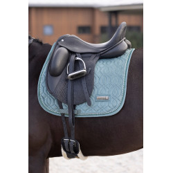 Zadeldek Imperial Riding Sky DR Saliegroen