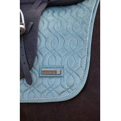 Zadeldek Imperial Riding Sky GP Saliegroen Zadeldek Imperial Riding Sky GP Saliegroen