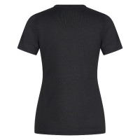 Top Euro-ster Ella Zwart Top Euro-ster Ella Zwart
