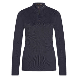 UV Top Euro-star Solar Dames