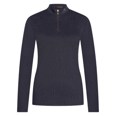 UV Top Euro-star Solar Ladies Marine