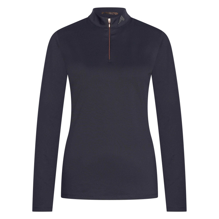 UV Top Euro-star Solar Dames