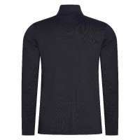 UV Top Euro-star Solar Heren Marine Marineblauw