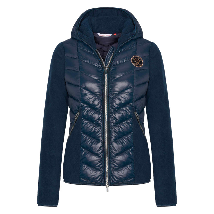 Anorak jas Imperial Riding Never Dull