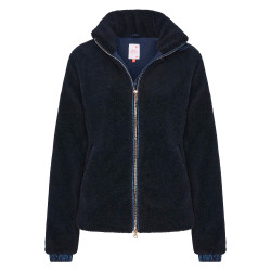 Imperial Riding Galaxy Sherpa Jas