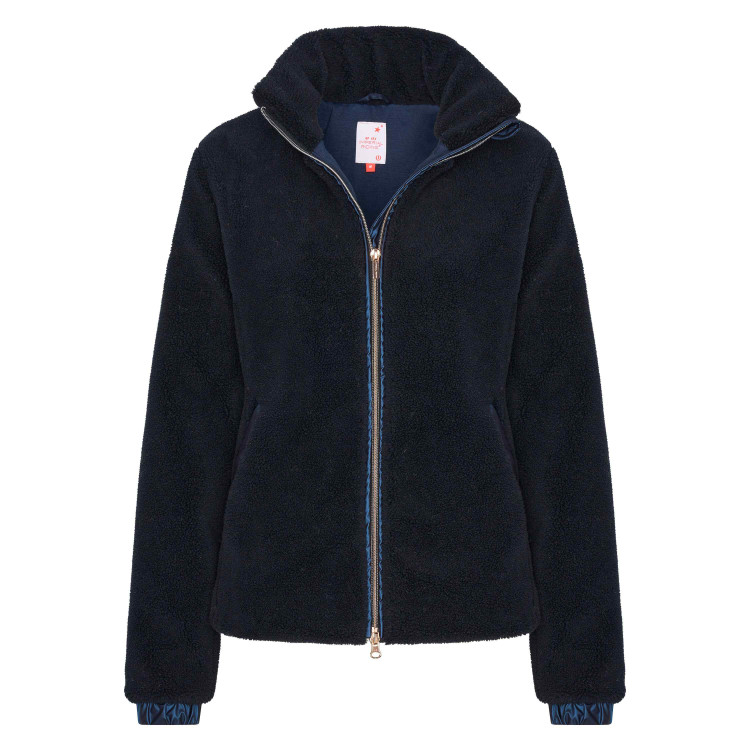 Imperial Riding Galaxy Sherpa Jas