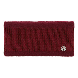 Euro-Star Fiore Hoofdband Granaat