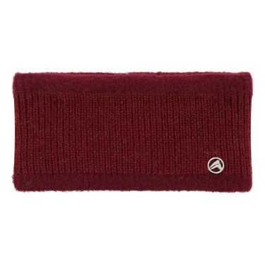 Euro-Star Fiore Hoofdband Granaat
