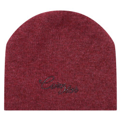 Euro-Star Arista Oornetje Granaat Rood Euro-Star Arista Oornetje Granaat Rood