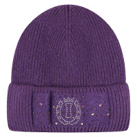 Muts Imperial Riding Twinkle Star Donkerpaars Bordeaux