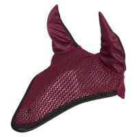 Vliegenmasker Euro-Star Diamond Rode wangen