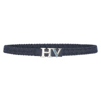 HV Polo Luna-riem Marine Marineblauw