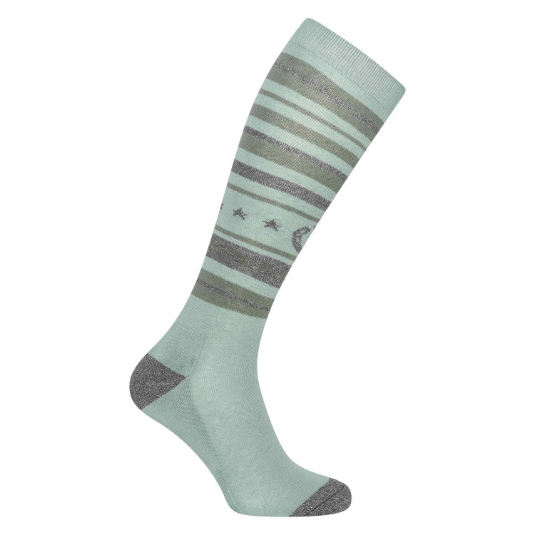 Sokken Imperial Riding Stripy Sparkle
