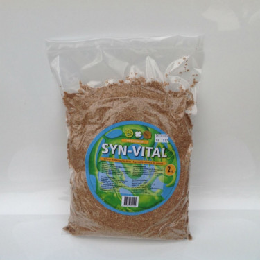 Syn-vitaal Syn-vitaal