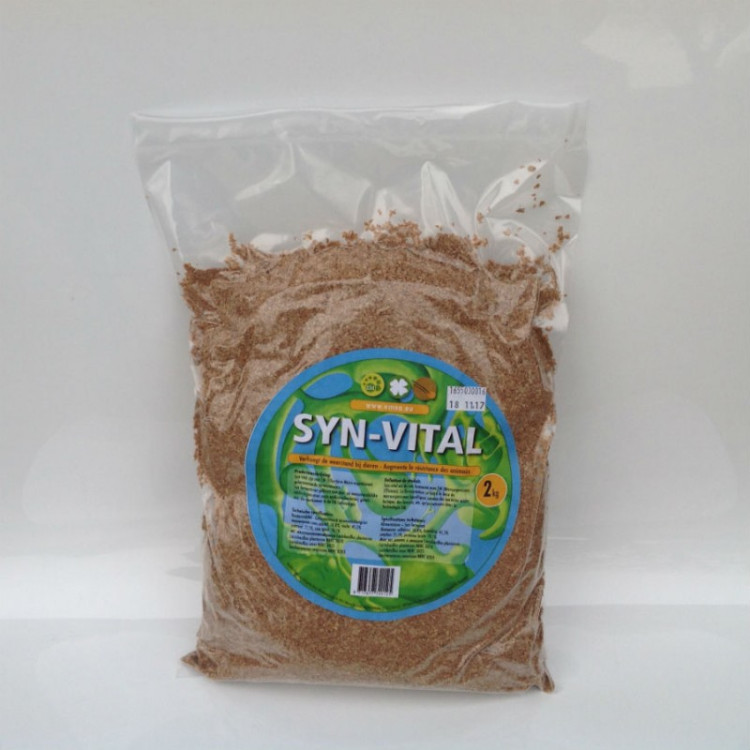 Syn-vitaal