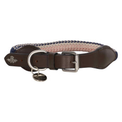 Halsband voor hond HV Polo Franka Rope