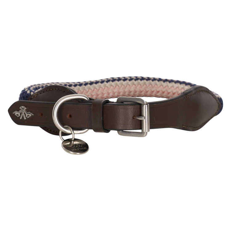 Halsband voor hond HV Polo Franka Rope