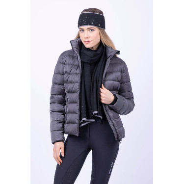 Euro-Star Arabella sjaal Zwart