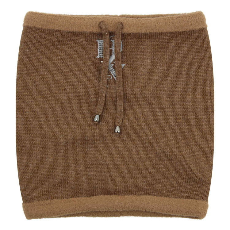 HV Polo Charlotte col sjaal