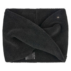 Imperial Riding Galaxy Twist colsjaal Zwart Imperial Riding Galaxy Twist colsjaal Zwart