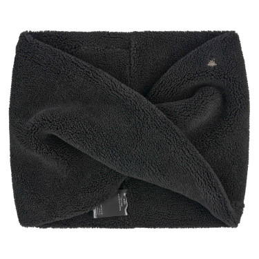 Imperial Riding Galaxy Twist colsjaal Zwart Imperial Riding Galaxy Twist colsjaal Zwart