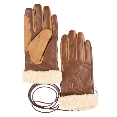 Handschoenen HV Polo Charlotte