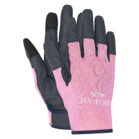 HV Polo Classic Handschoenen Wilde Roos Roze