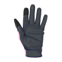 HV Polo Classic Handschoenen Wilde Roos Roze