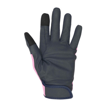 HV Polo Classic Handschoenen Wilde Roos Roze