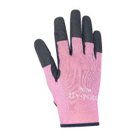 HV Polo Classic Handschoenen Wilde Roos Roze