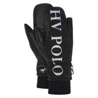HV Polo Novia Handschoenen Zwart