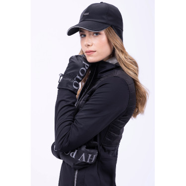 HV Polo Novia Handschoenen Zwart