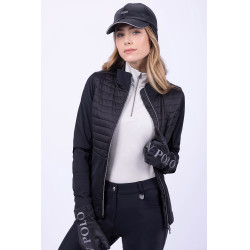 HV Polo Novia Handschoenen Zwart