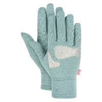 Handschoenen Imperial Riding Bright Day Zwarte salie