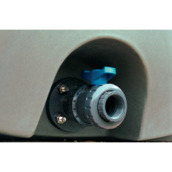 Monobloc Rechthoekige Tank La Gée Monobloc Rechthoekige Tank La Gée
