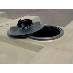 Monobloc Rechthoekige Tank La Gée Monobloc Rechthoekige Tank La Gée